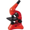 Микроскоп LEVENHUK Rainbow 50L Orange\Апельсин 69050