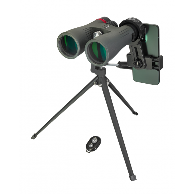 Фотобинокль LEVENHUK KELVIN SNAP 10x50 86541