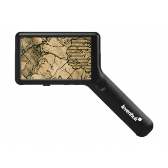 Лупа цифровая LEVENHUK ERGO 40 PRO